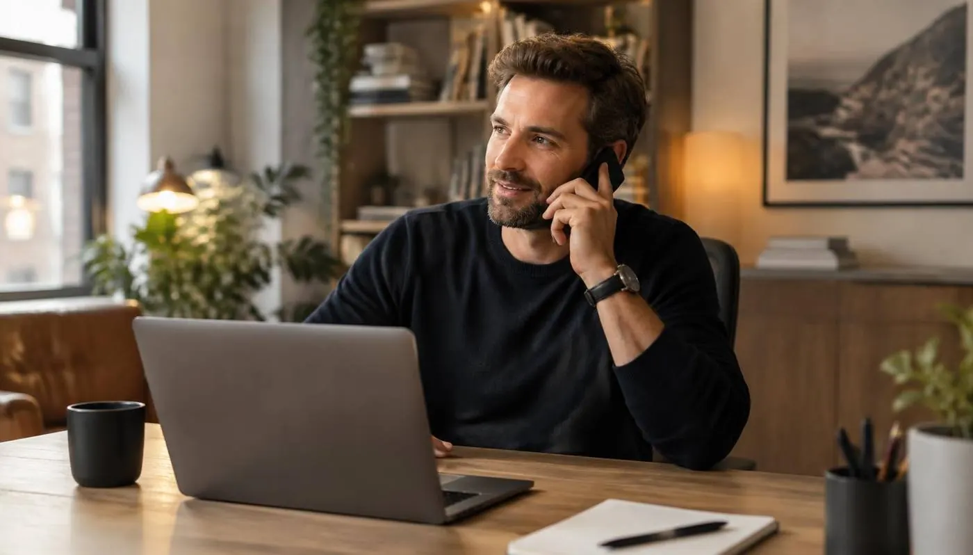 Cover image for Running a white-label CRM with unlimited sub-accounts